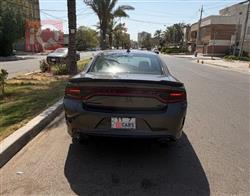 دودج تشارجر